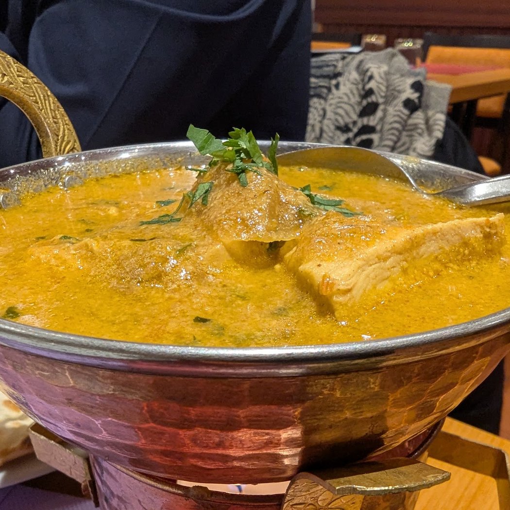 Maison Du Kerala 3