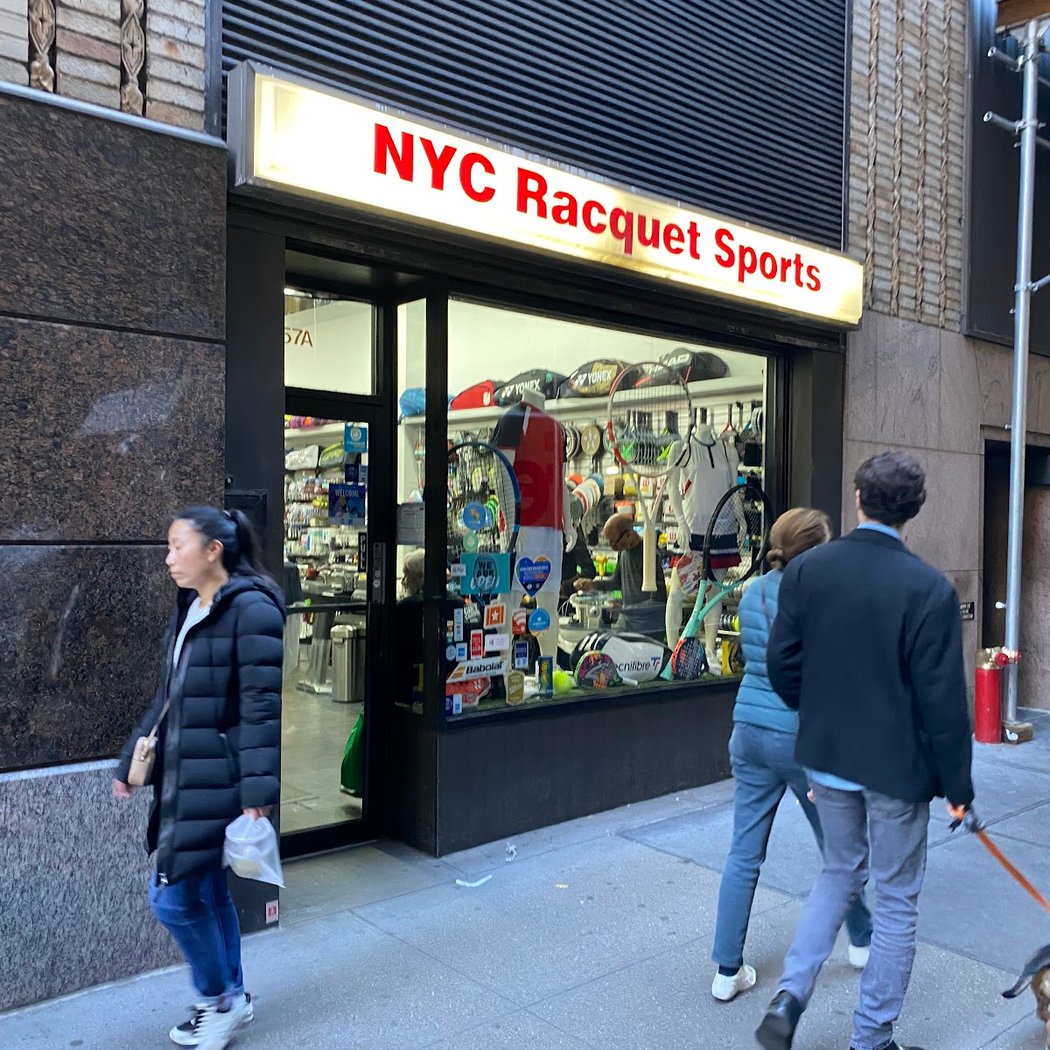 NYC Racquet Sports 2