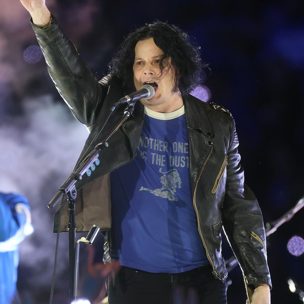Jack White 1