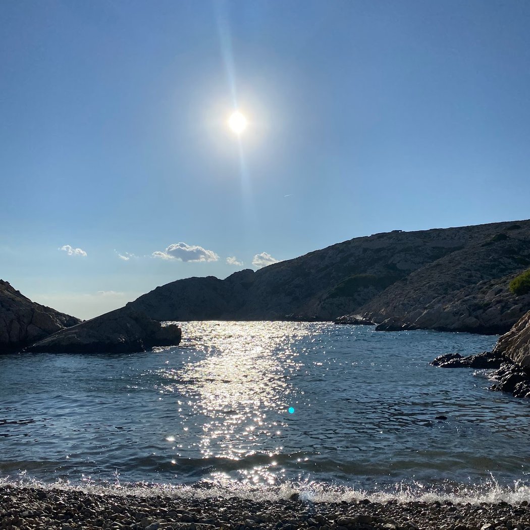 Plage du Grand Souffre 2