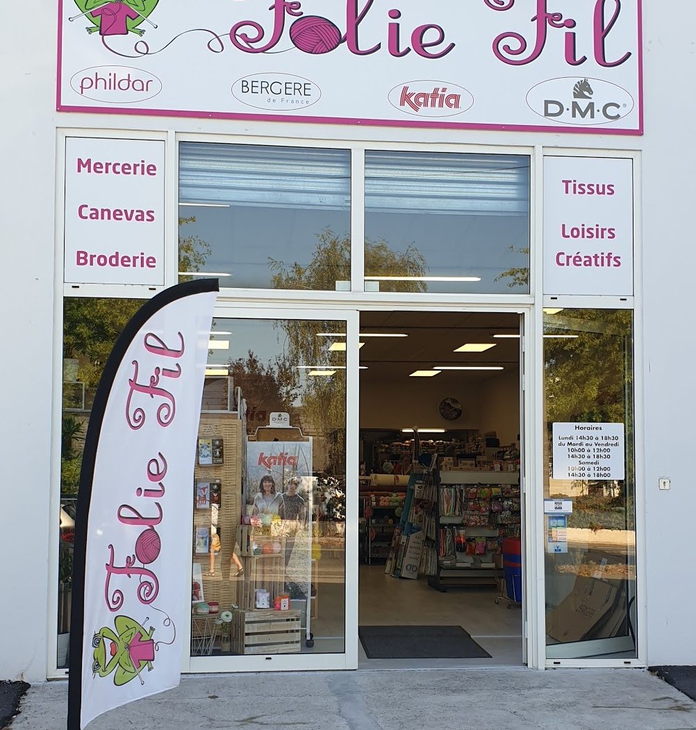 Folie fil Carquefou/Nantes 2