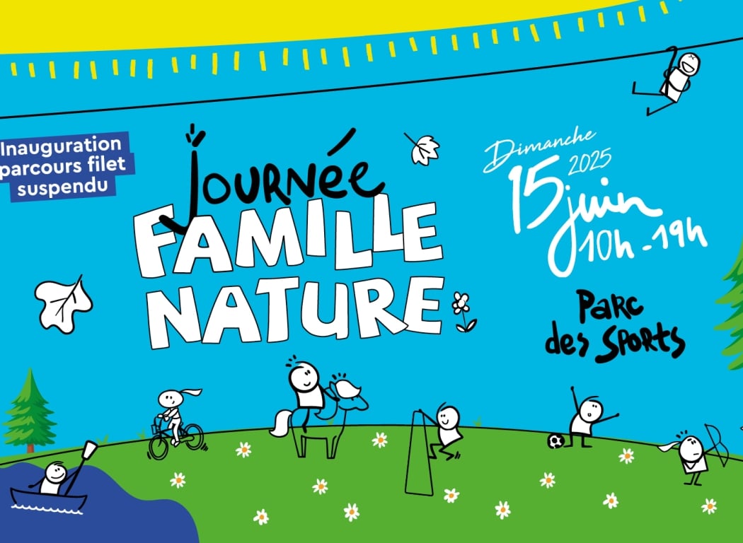 Journée Famille Nature 1