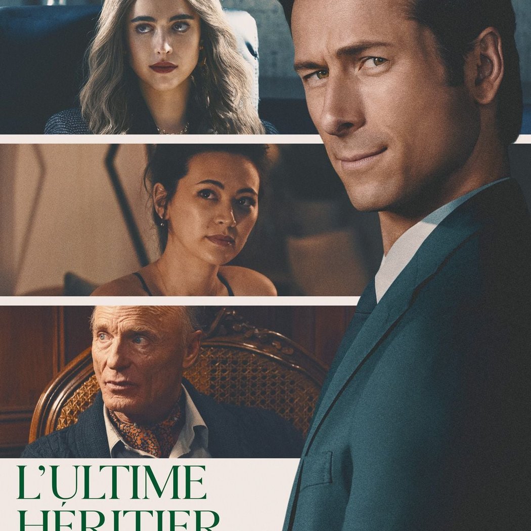 L'Ultime Héritier 1