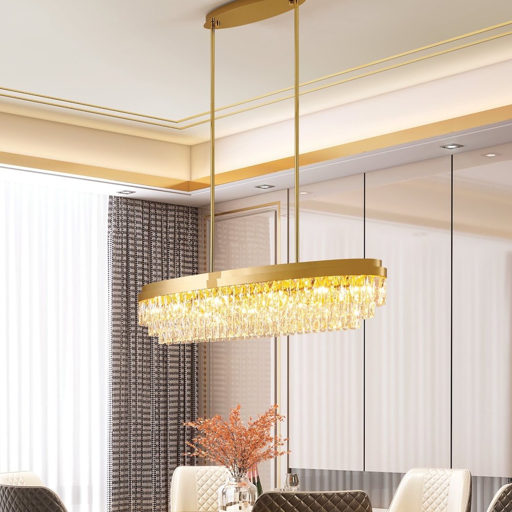 Glitz Lighting Brooklyn - Lighting & Bathroom 1