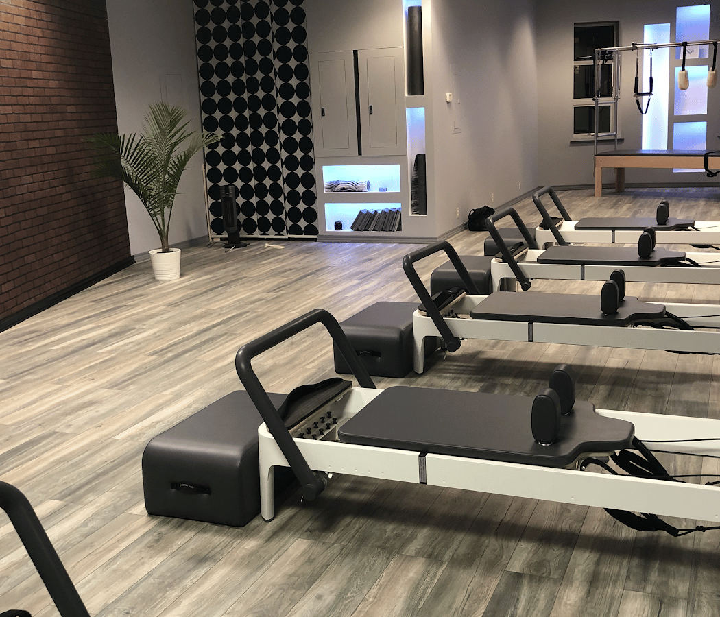 Lumen Pilates 2