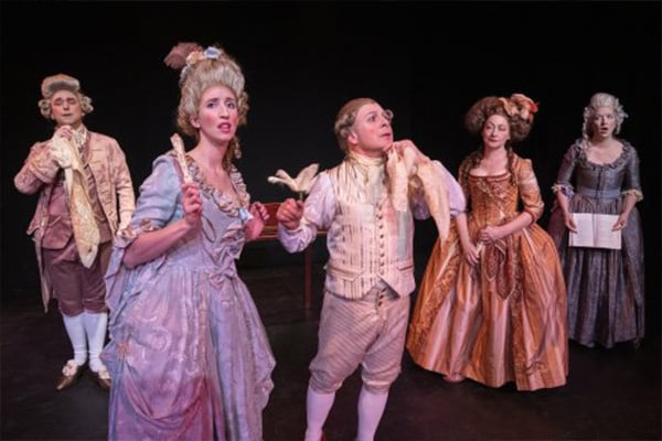 BAROCOCO with Happenstance Theater 1