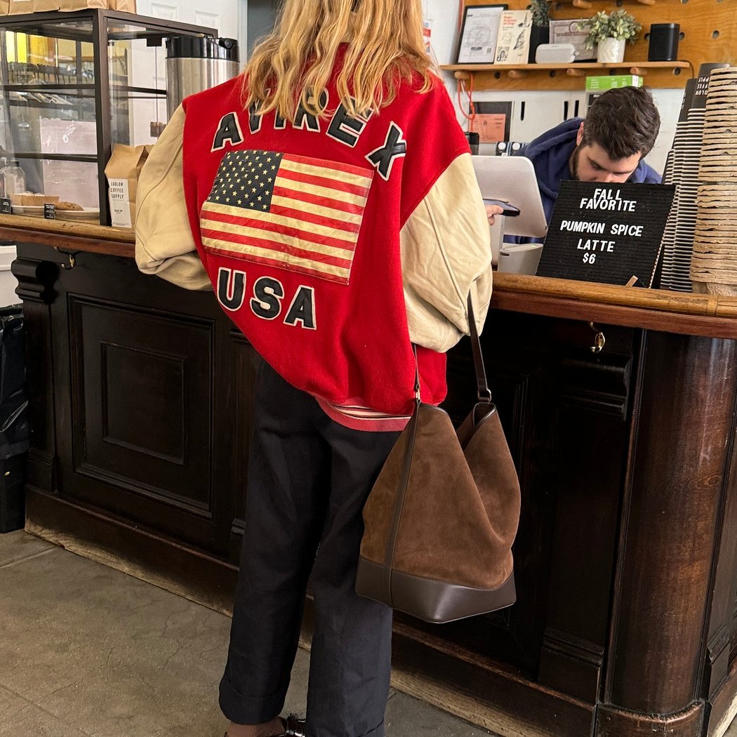 Ludlow Coffee Supply 2