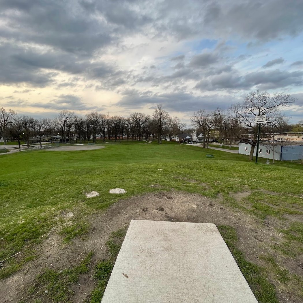 Green Acres Park 2