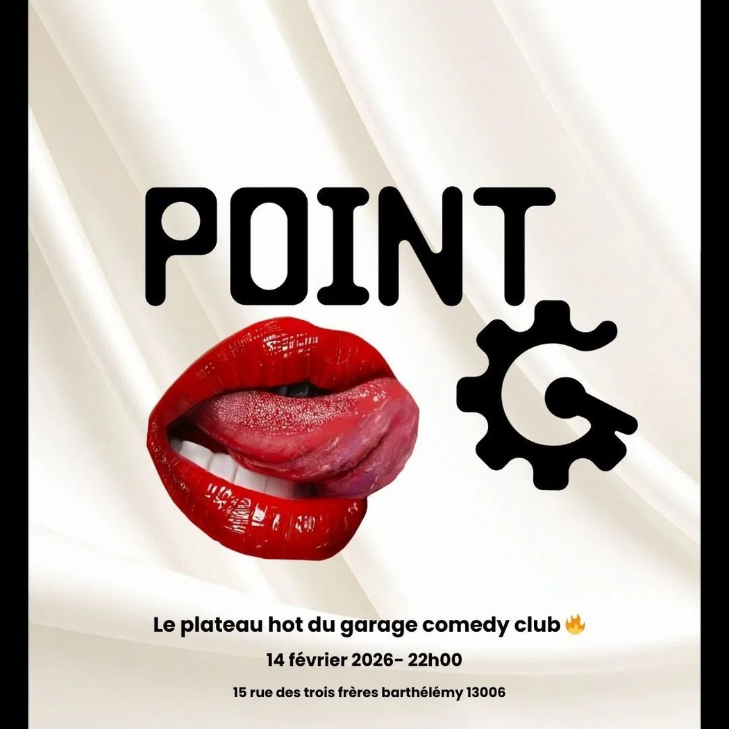 POINT G 1