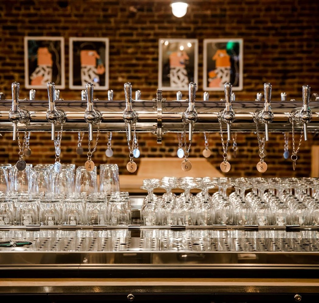 Mikkeller Bar SF 1