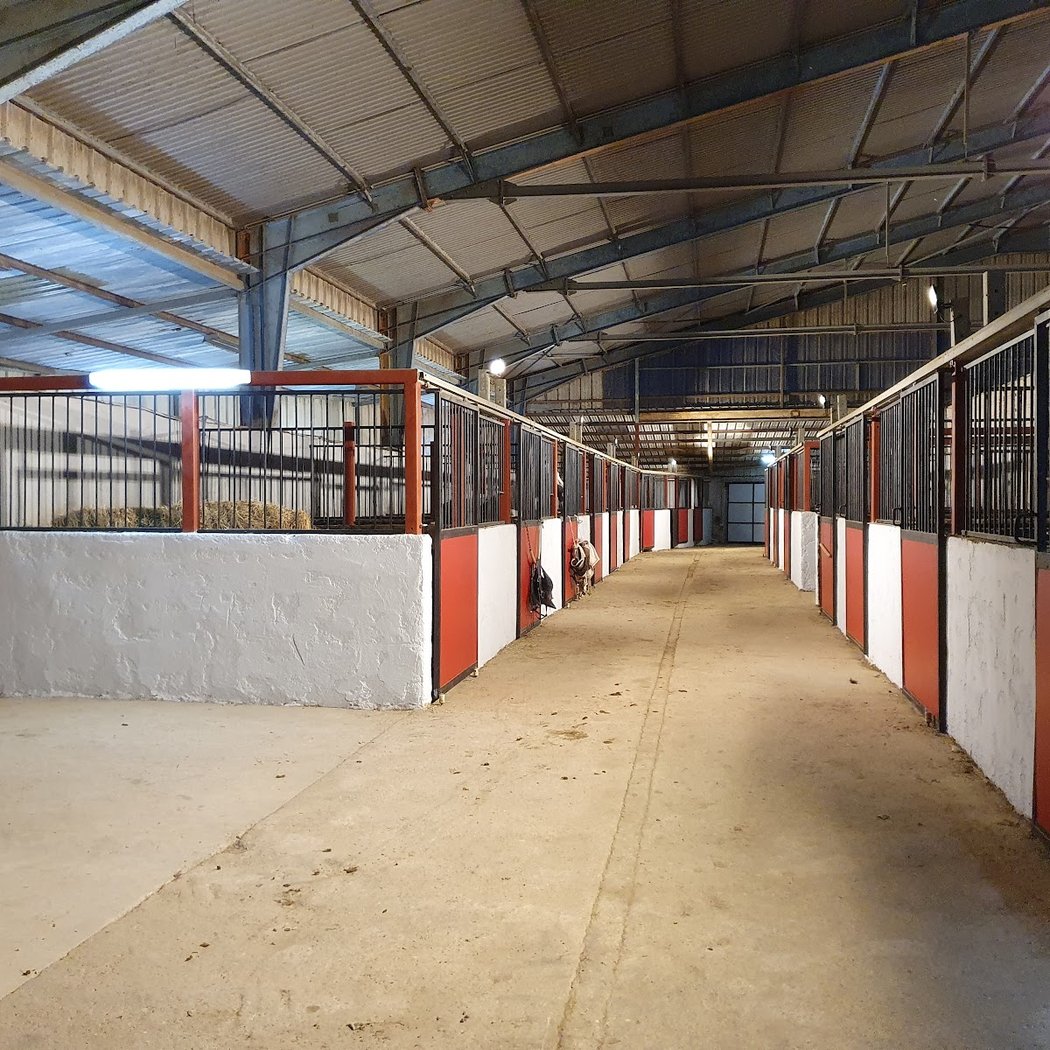 Les Ecuries de Lansargues, centre equestre 2