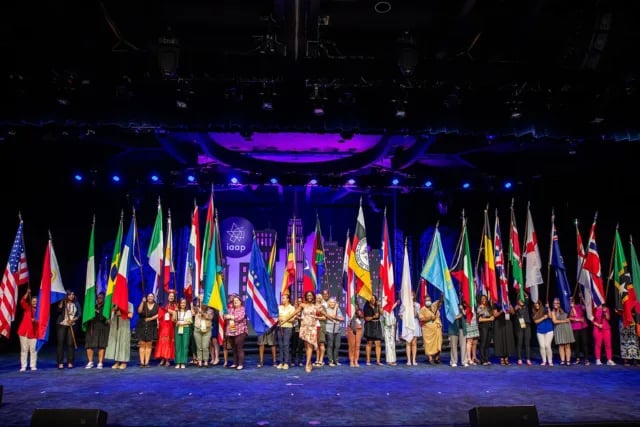 IAAP Summit 2026 2
