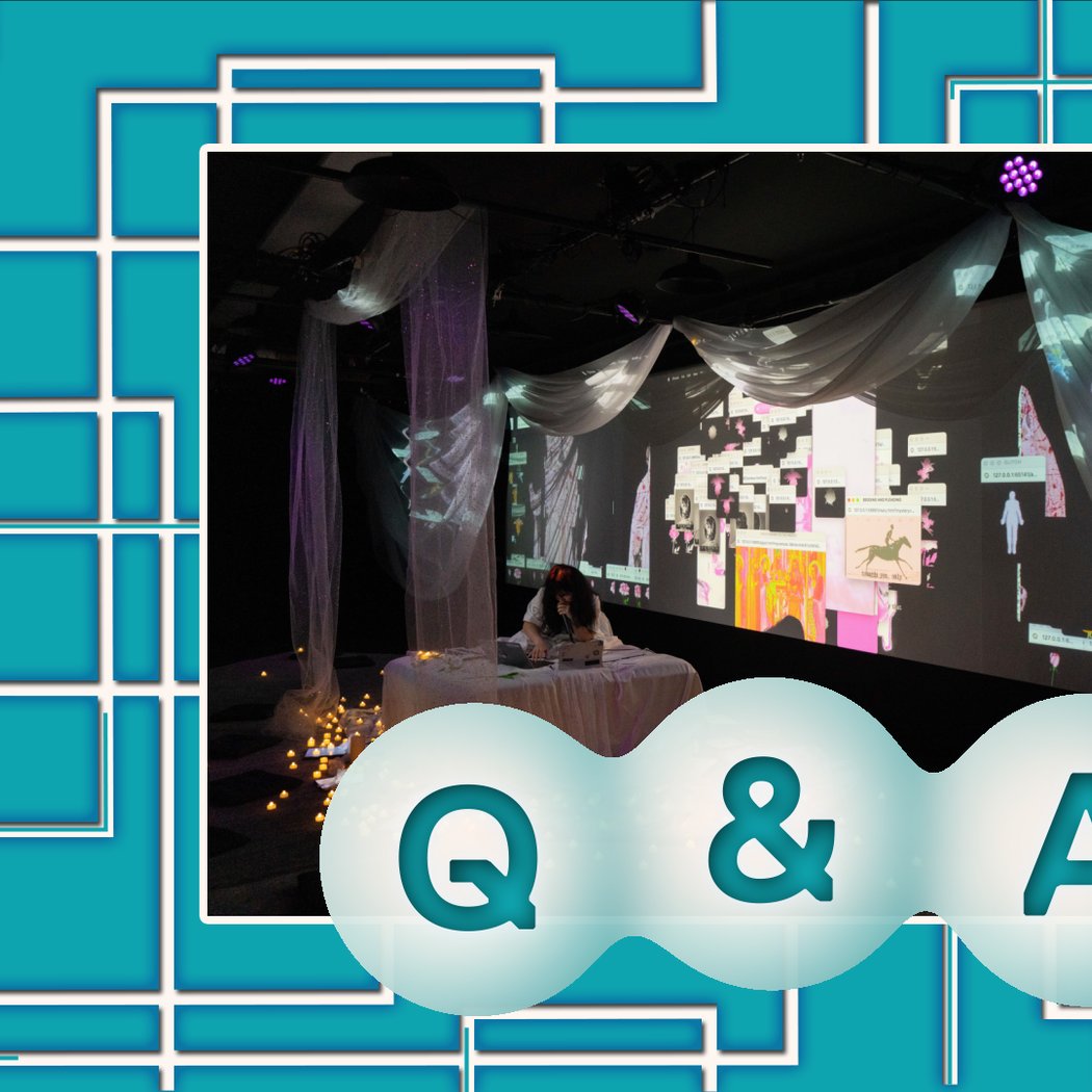 Residency Q & A 1