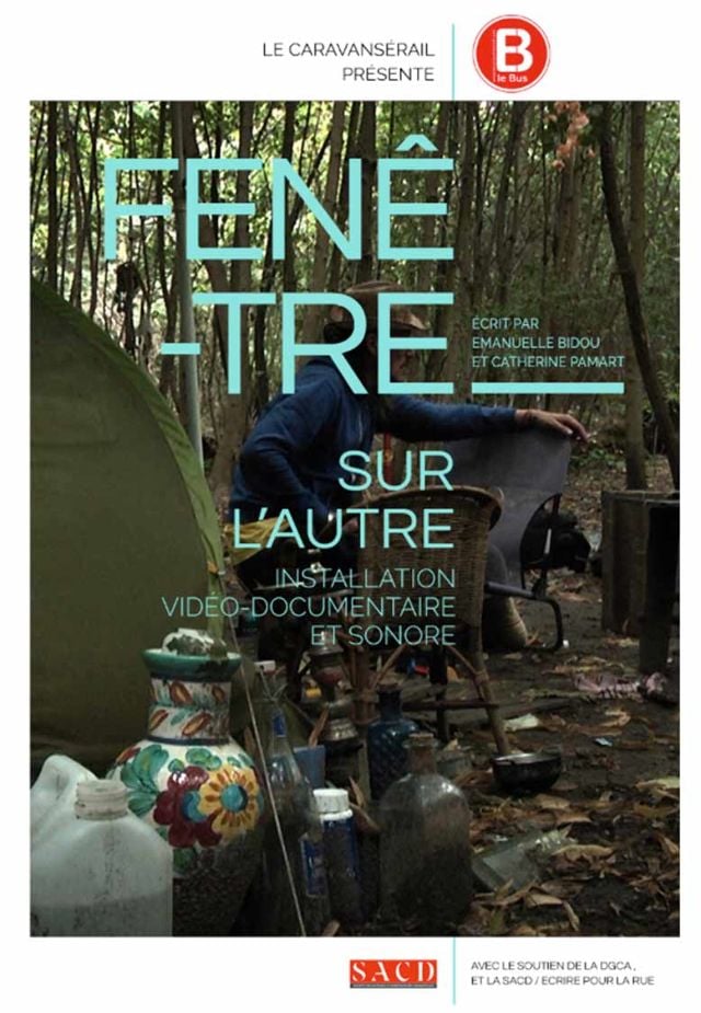 Fenêtre sur l'autre 1