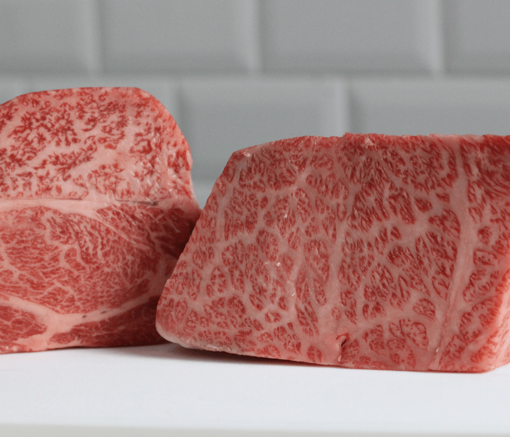 A Slice of Beef 1