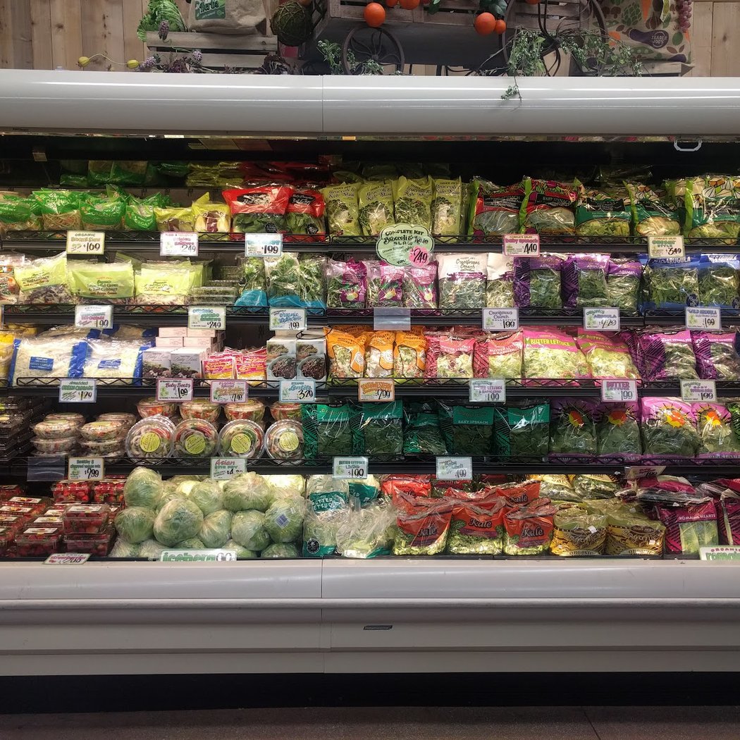 Trader Joe's 3
