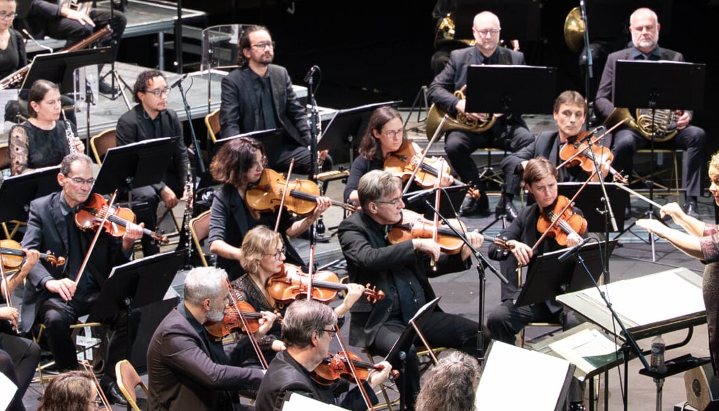 Concert solidaire 1