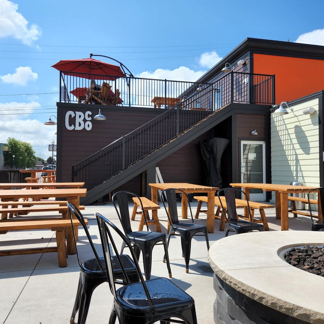 Pints North Great Lakes Trivia 2