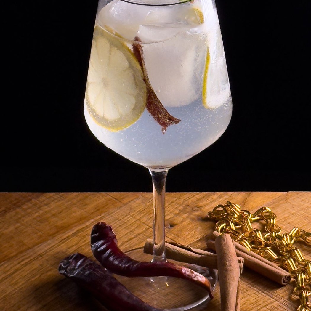 LA OFFI Bar de copas 3