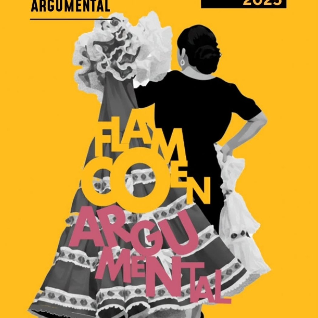 4ª Edición del Ciclo Flamenco Argumental 1