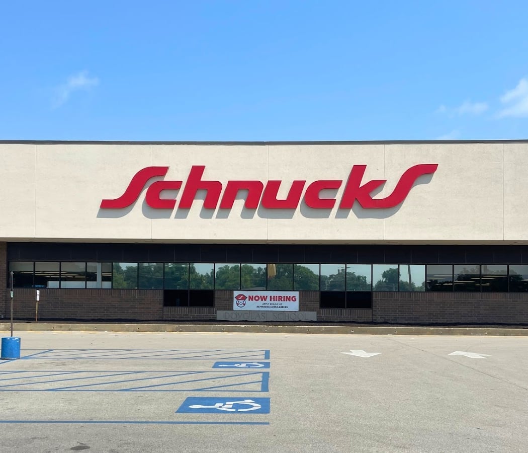 Schnucks Pekin 2