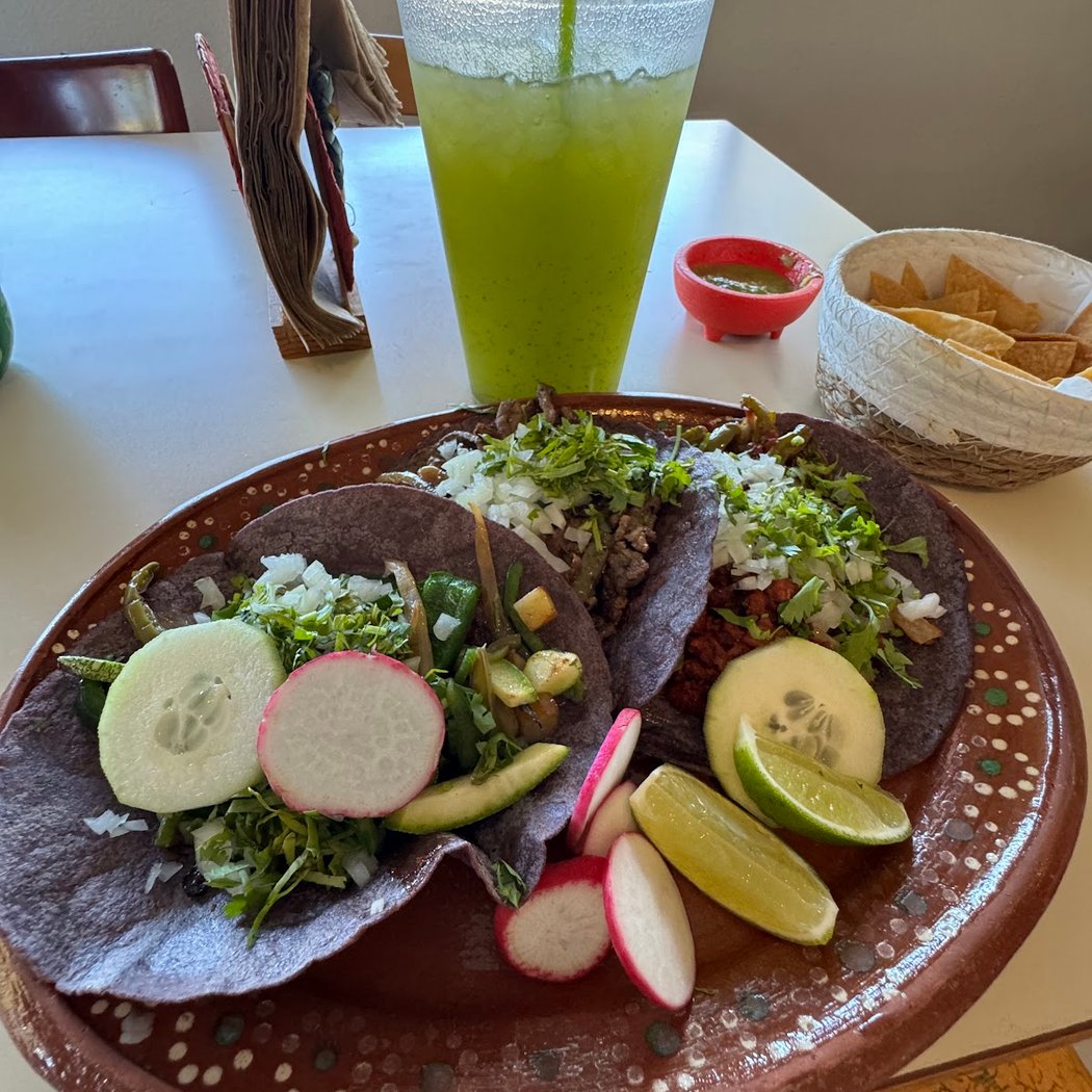 LA MIXTE-CA OAXACA FOOD TRUCK 3