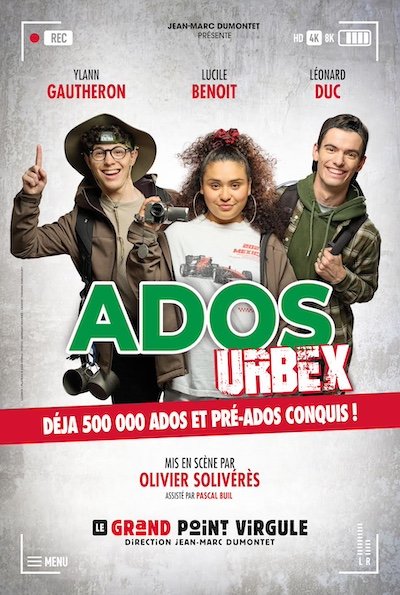Ados 1