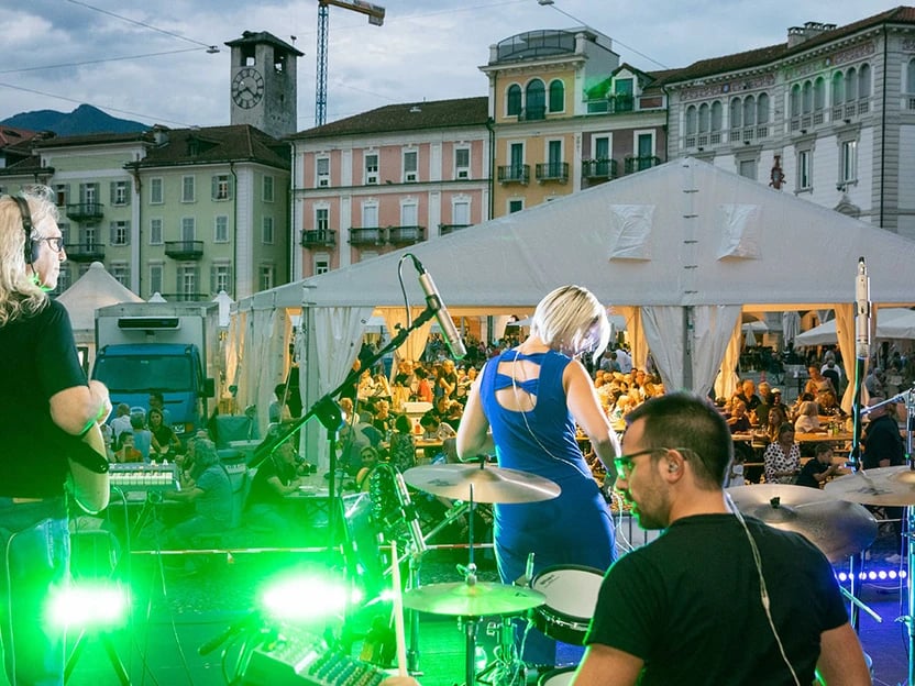 Festival del Risotto 4