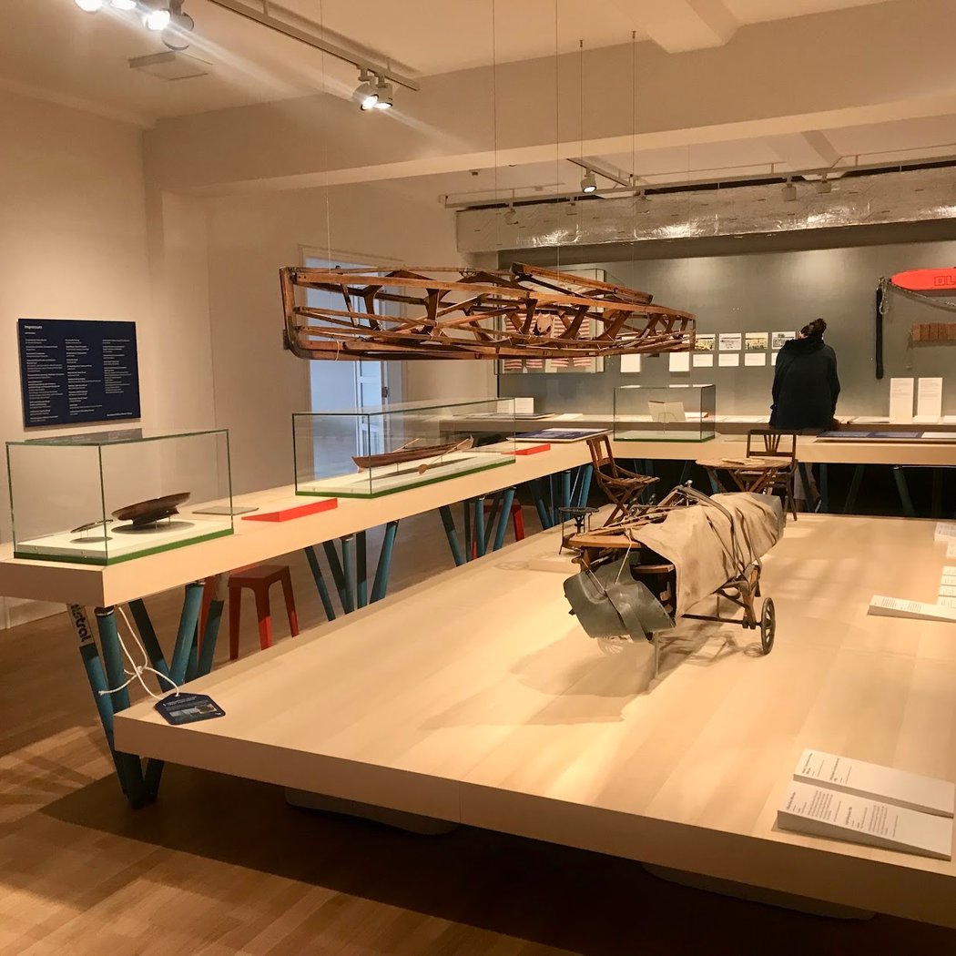 Grünau Water Sports Museum 4