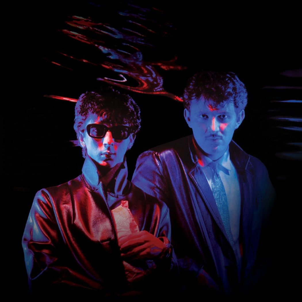 Soft Cell 1