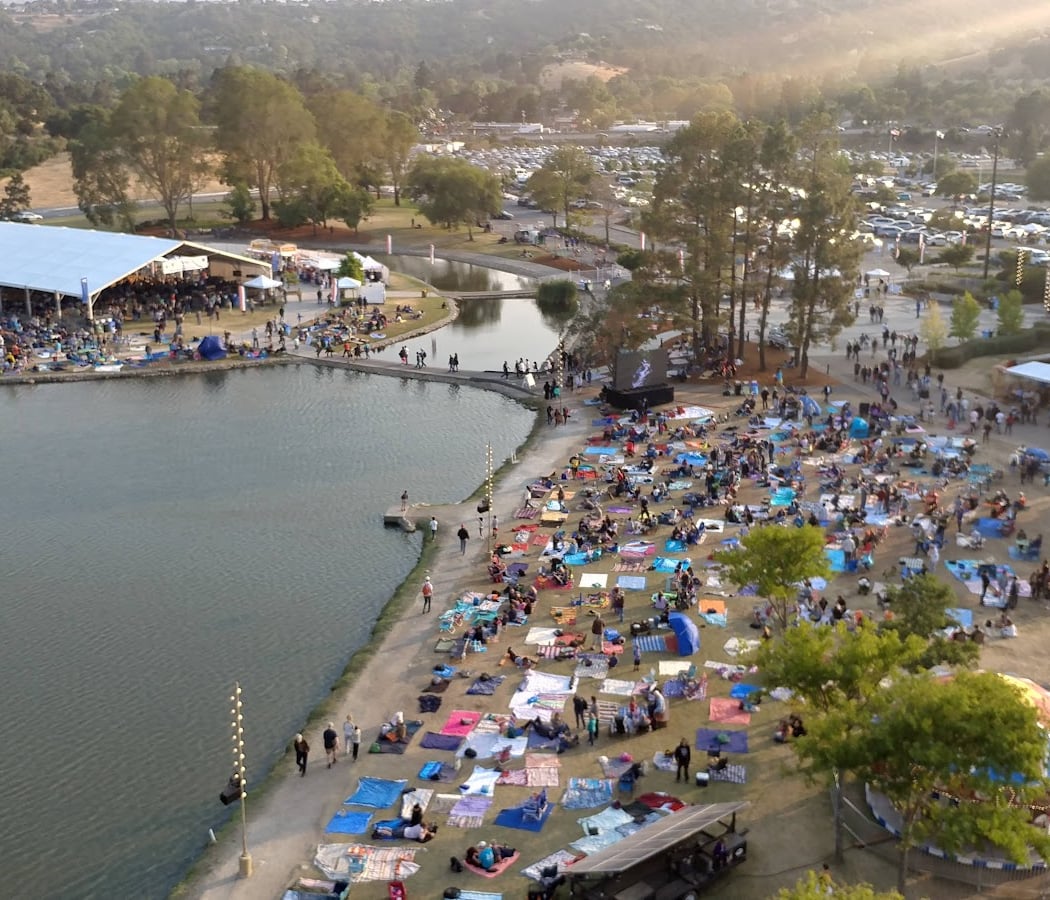 Marin Irish Festival & Ceili on the Lake Championships 4