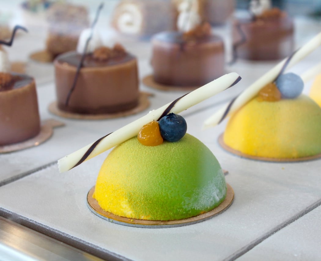 Sift Bake Shop Mystic 1
