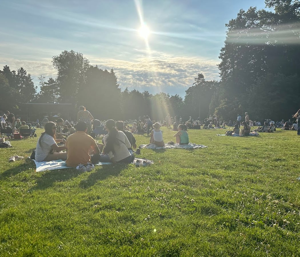 Chamber Music in the Park 3