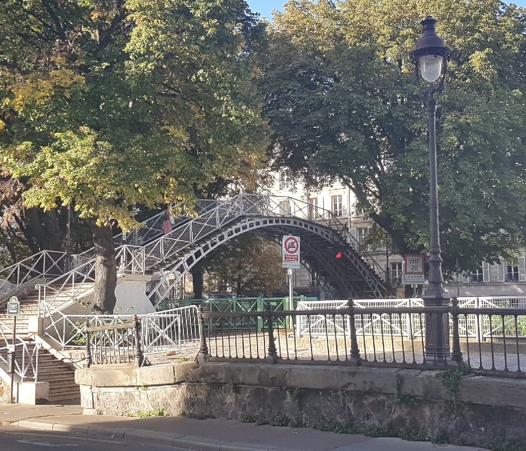 Passerelle Michèle Morgan 3