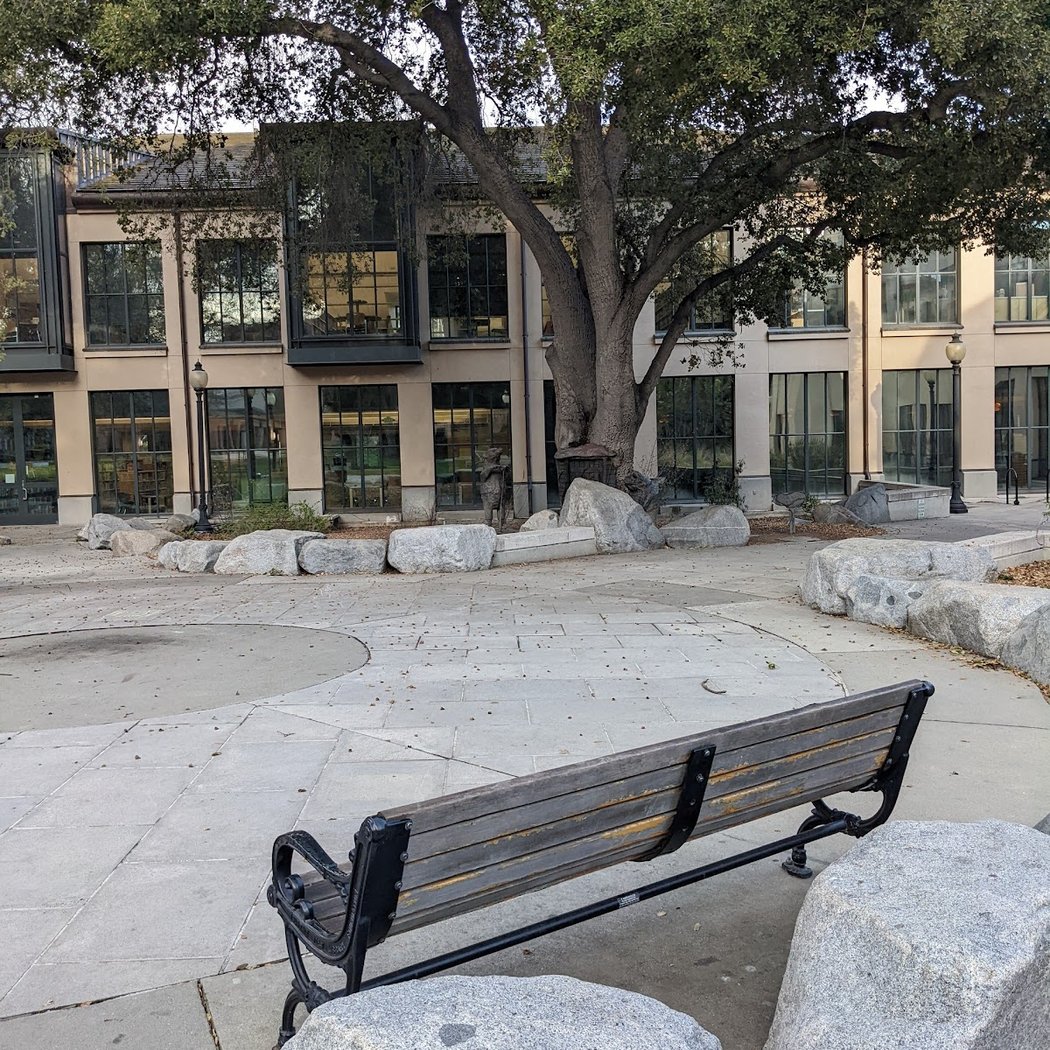 Pioneer Memorial Park 3