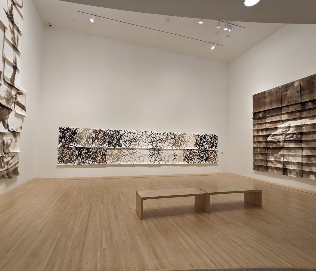 UW MFA + MDes Thesis Exhibition 3