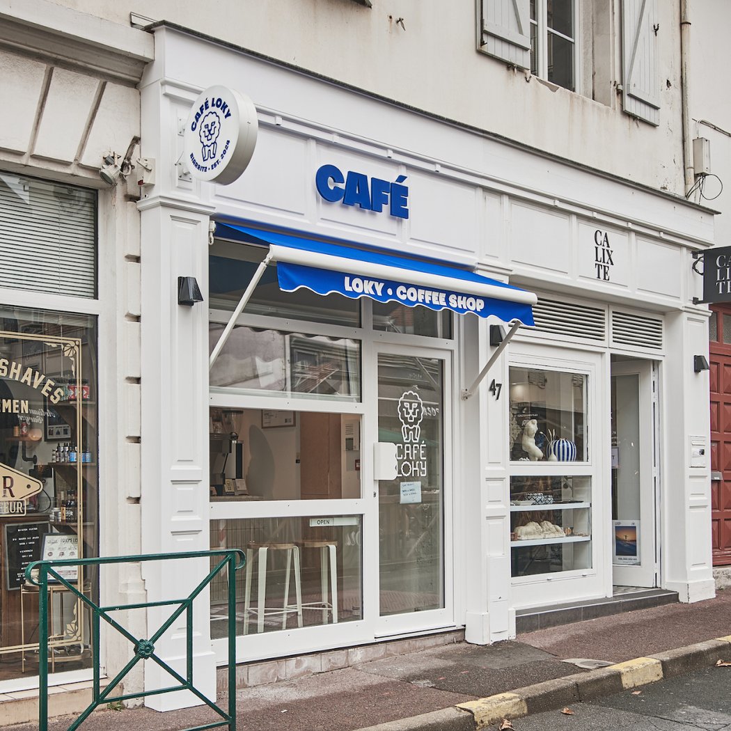 Café Loky 2
