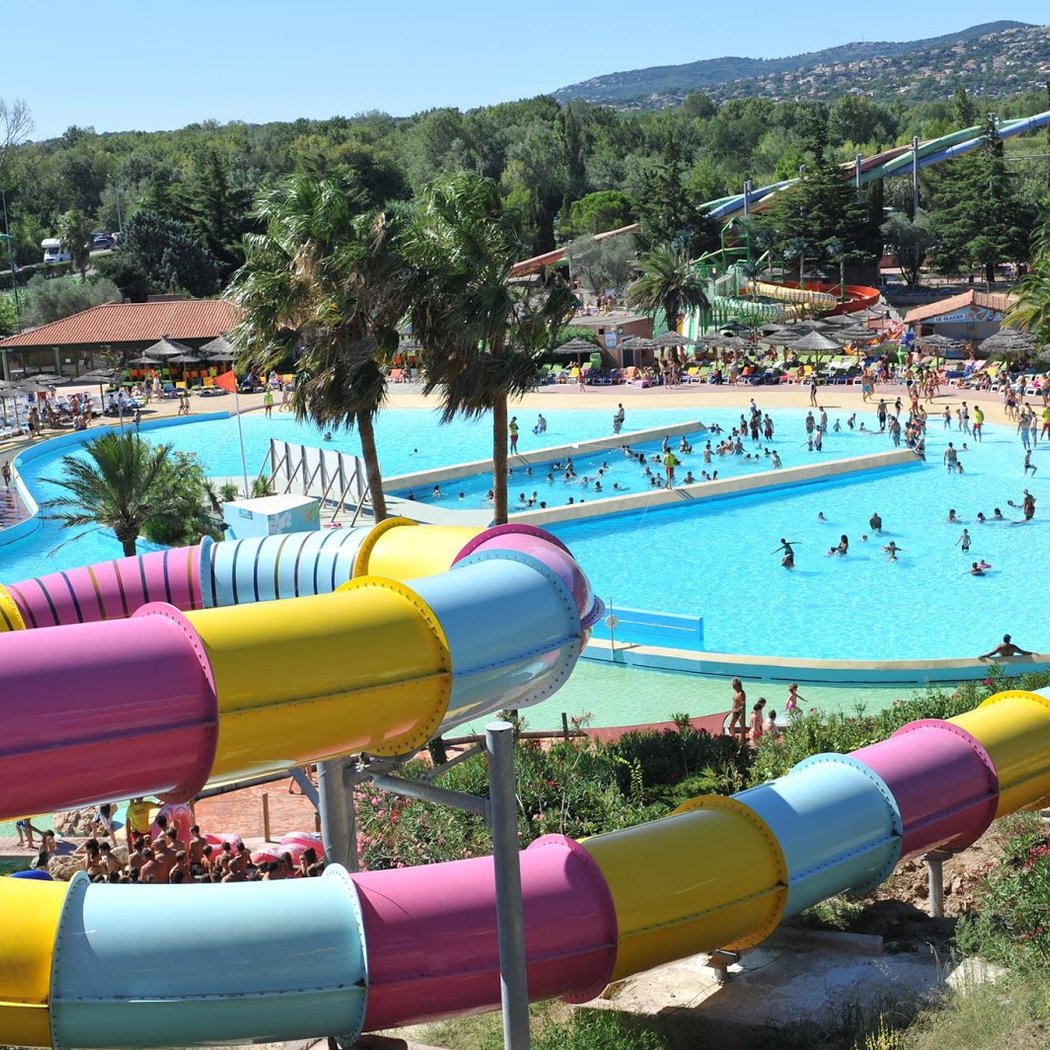 Aqualand Fréjus 3