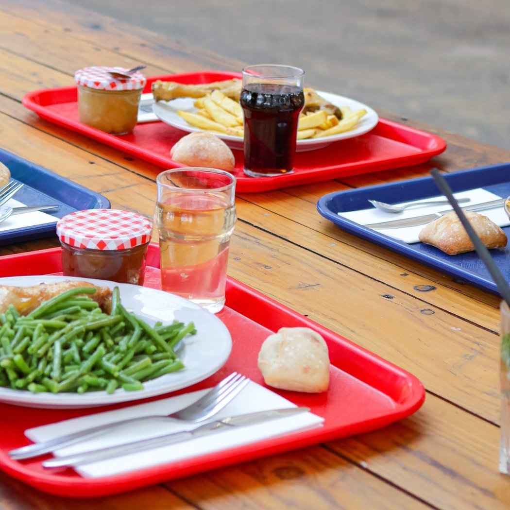 La Cantine du Voyage 2