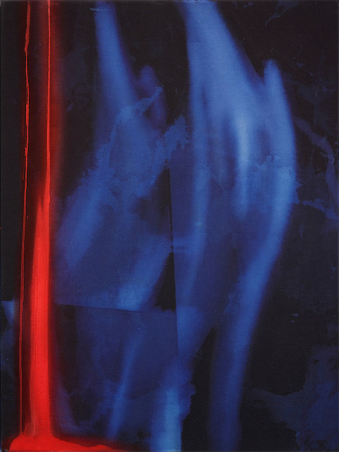 Blue Monday 1
