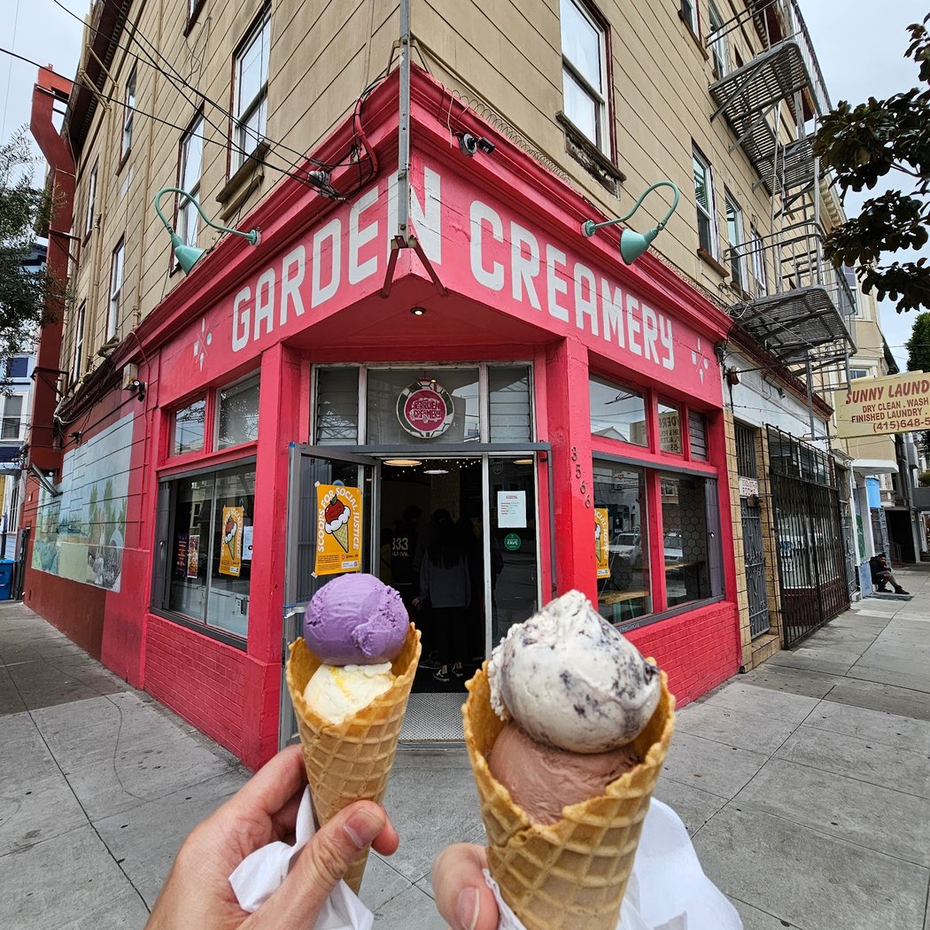 Garden Creamery 3
