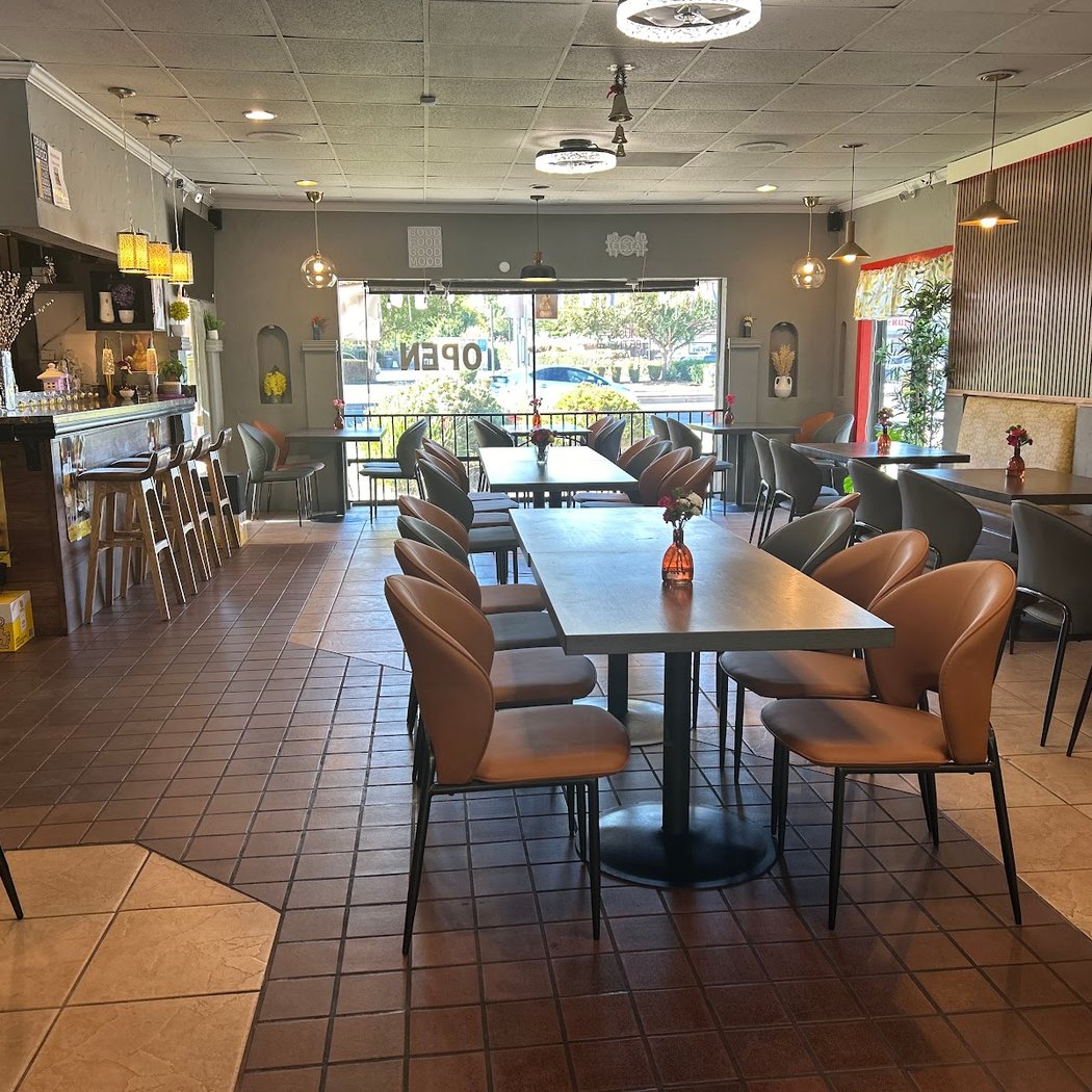 Koon Thai Kitchen 2