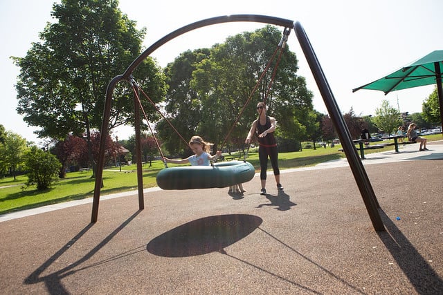 Voyageur Park 3