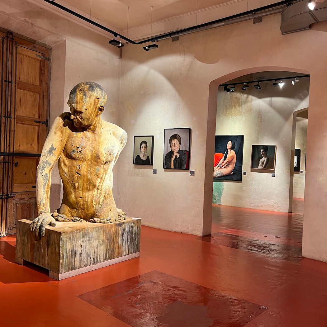 MEAM Museum 1