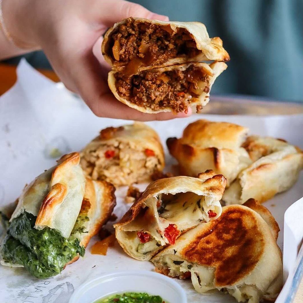 Maria Luisa Empanadas