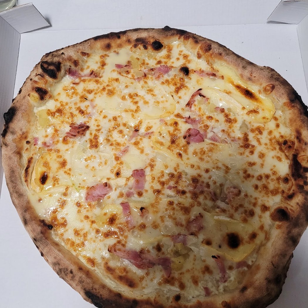 Pizza chez Pascal 3