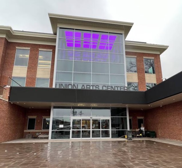 Union Arts Center 2