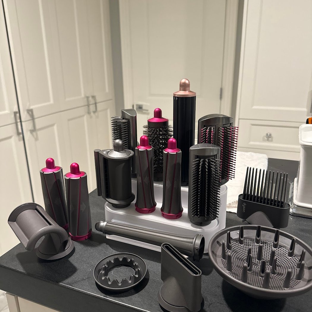 Dyson Store Santa Clara 1