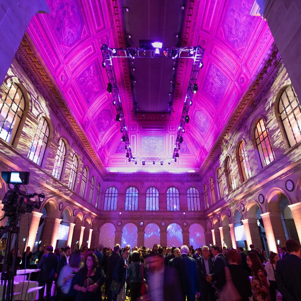 Versailles et Paris : galeries, salons et immersion artistique 1