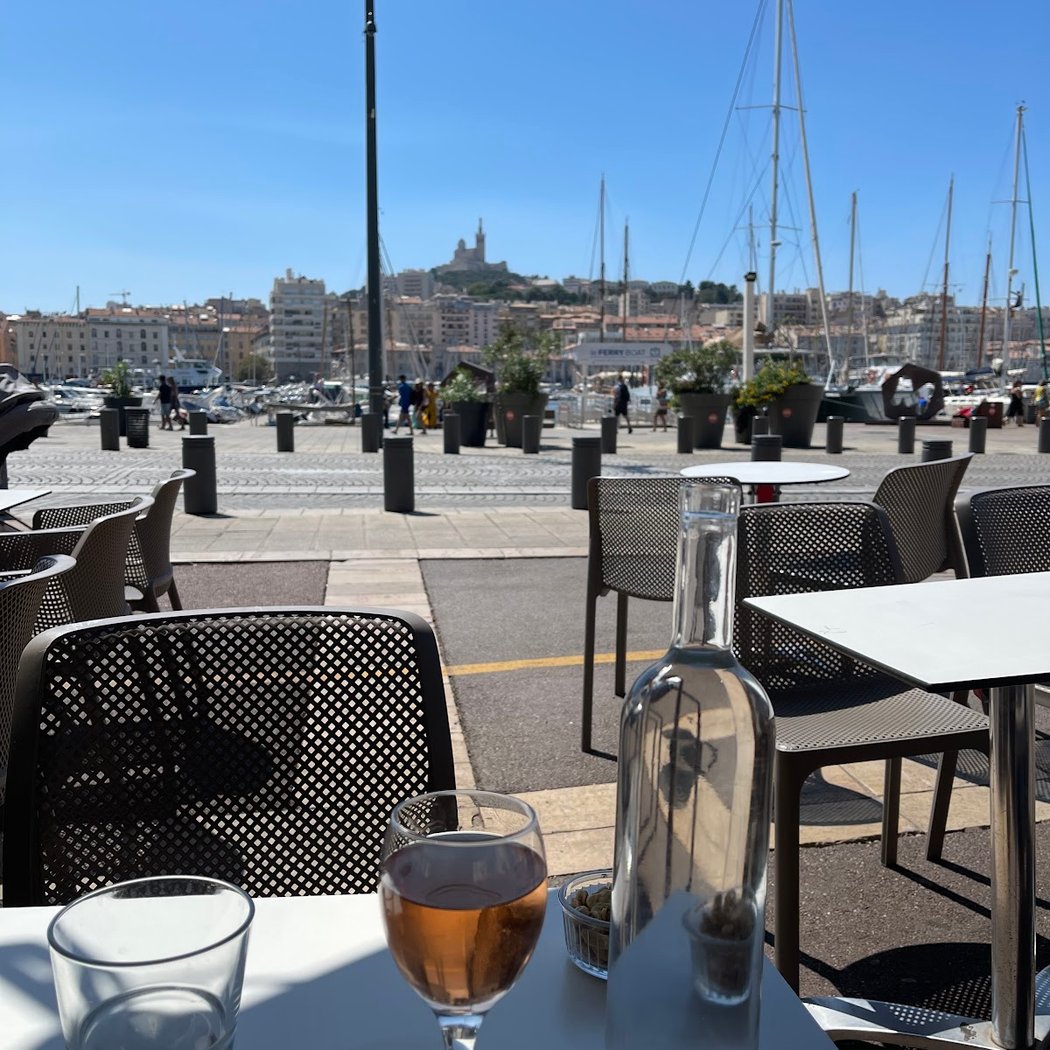 Le New Terrasse 2